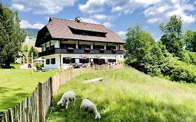 Pension Gasthof Arriach